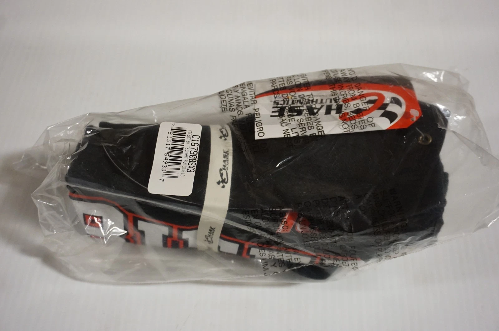 Greg Biffle #16 Racing Hat & T-shirt by Chase Authentics! Size (L) Large