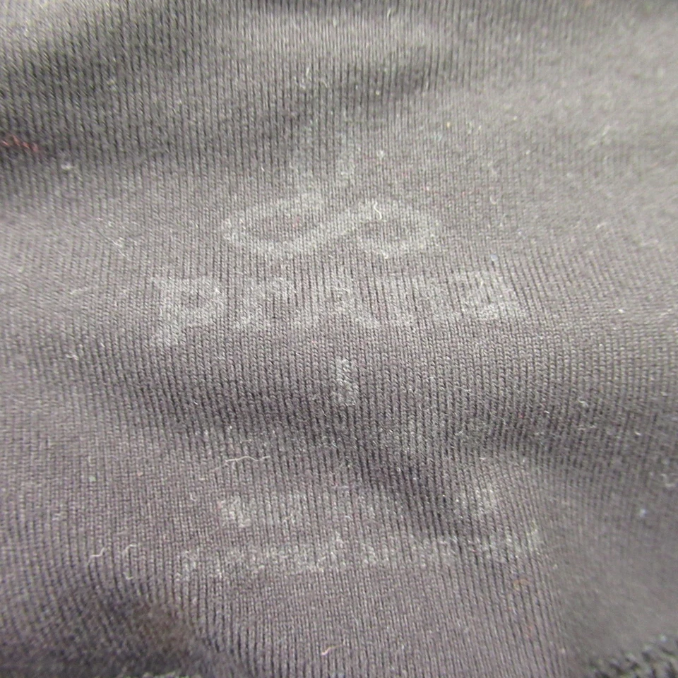 Prana Pants Womens Small Straight Leg Casual Hiking Chino Blue Lightweight - Image 4 of 4