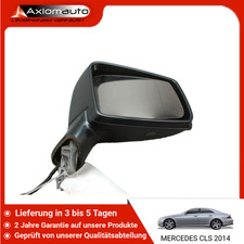 ???????? ELEKTRISCHER R&Uuml;CKSPIEGEL RECHTS ? MERCEDES CLS 2188100076 ??
