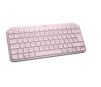 920-010494 Logitech Mx Keys Mini Kabellos Rf Wireless + Bluetooth Scherensch ~D~