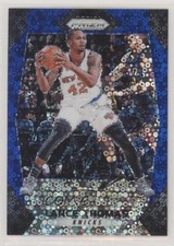 2017-18 Panini Prizm Fast Break Blue Prizm 149/175 Lance Thomas #278 0o0