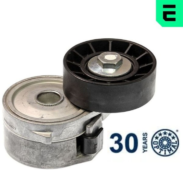 Optimal 0-N2037 Spannarm FüR Keilrippenriemen Spannarm Spannrolle-image