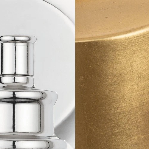 Capital Lena 22" High Fire and Ice 2-Light Wall Sconce - Picture 4 of 5