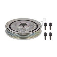 Poulies diverses Fiat 500