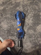 Harry Potter Umbrella Hogwarts Houses