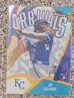 2026 Topps Finest Jac Caglianone Refractor (RAW)