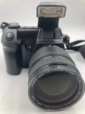 Olympus Camedia E-10 Digital Cameras for Sale - Shop New & Used