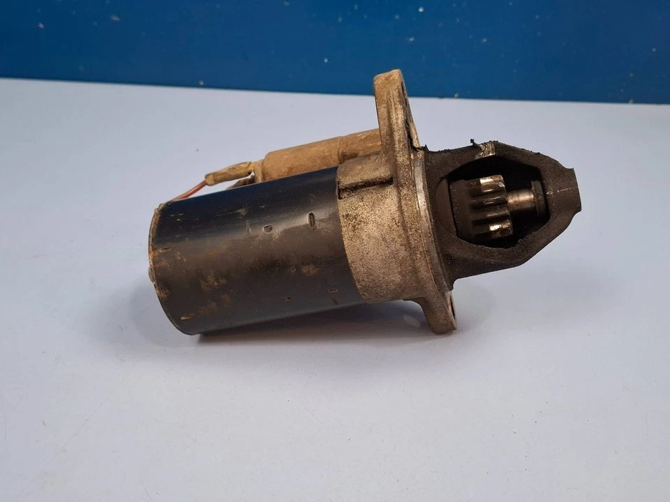 Motor De Arranque Rover 25 2000 0001107080 Diesel 1kW AXP62601 - Imagen 4 de 4