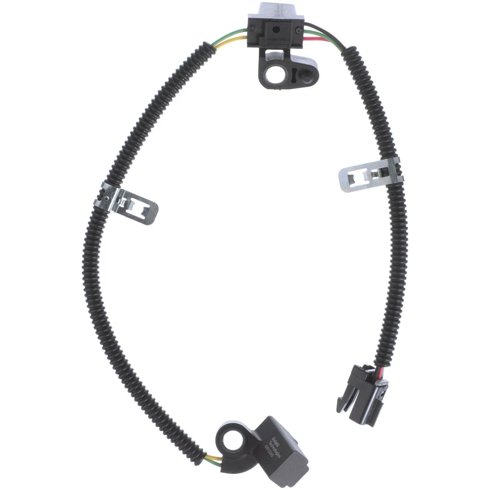 Sensor de velocidade do veículo Delphi SS12245 - Imagem 4 de 4