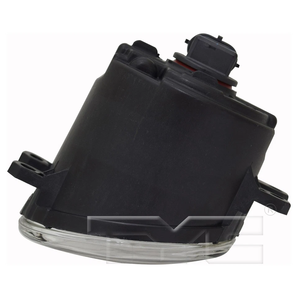 Para 2008-2013 Lexus IS F Sedan conjunto de farol de neblina esquerdo TYC 2008 2009 2010 2011 - Imagem 3 de 4