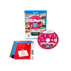 Wii Party U Complete Game for Nintendo Wii U Multilingual