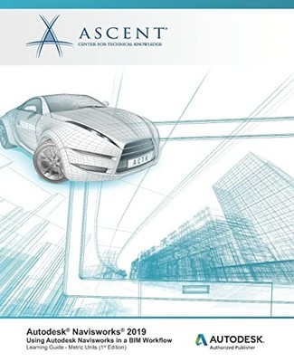 Autodesk Navisworks 2019 Using - VERY GOOD