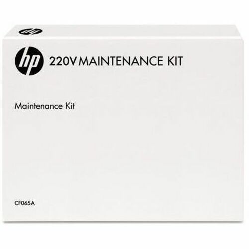 HP CF065A 220V Maintenance Kit 225000 Page-Yield 65390₽