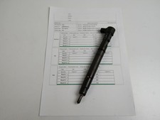 Injecteur Ssangyong REXTON