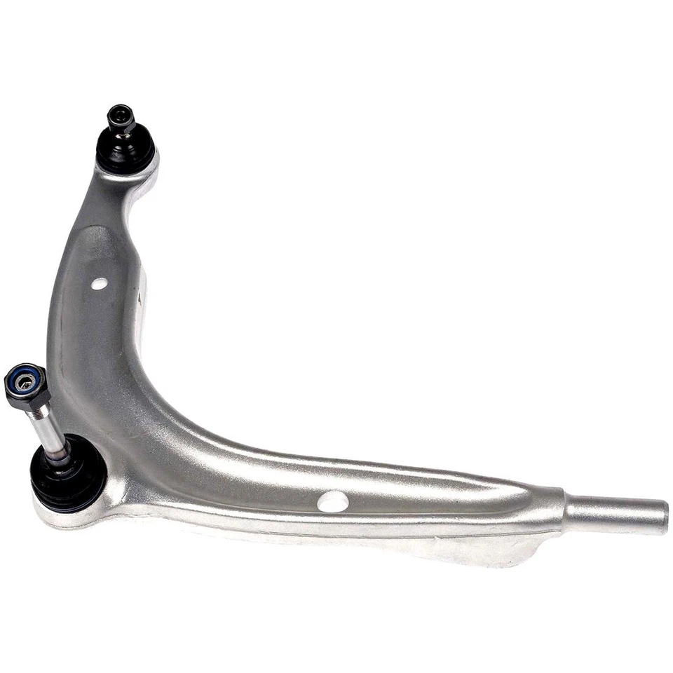 Brazos de control inferiores delanteros con rótulas Dorman para BMW M3 1989-1991 Foto 4 de 4