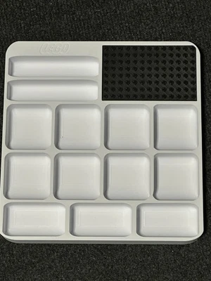 Lego Brick Sorting Tray