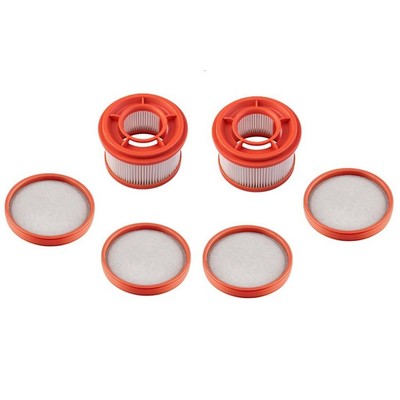 Compatible Washable Filters for Xiaomi For Mijia G9 Vacuum Accessories