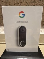 Nest Door Bell