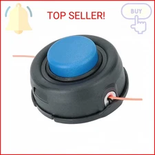 AILEETE T35 Tap Advance Trimmer Head 537388101 for Husqvarna 123L 225L 232L 322L