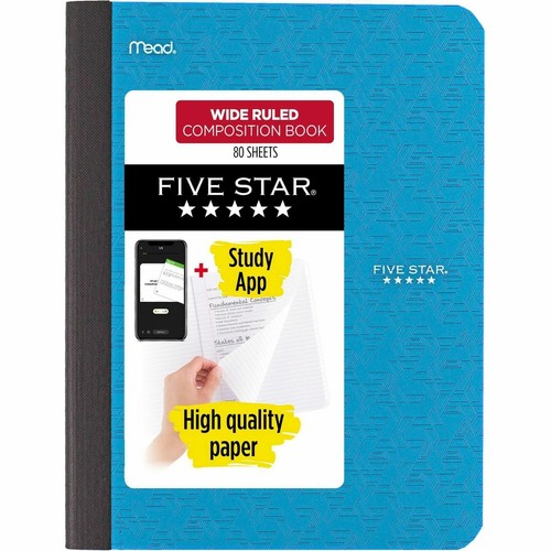 Mead Wide Ruled Composition Book (mea-950033) (mea950033)
