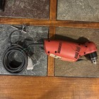 Milwaukee 3/8" Close Quarter Angle Drill Model 0375-1 Corded Electric USA 🇺🇸  — photo 3