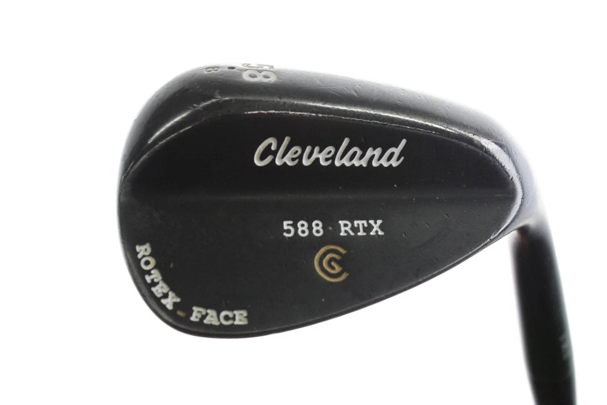 Cleveland 588 RTX Wedge Golf Clubs for sale | eBay