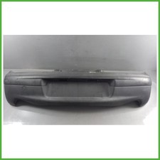 Heckstoßstange FIAT SEICENTO 1E Limousine 735245659 GRAU 1998 2005 Gebraucht