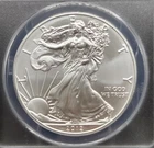 2012-S (MS-70) Silver Eagle 1 oz .999 Silver