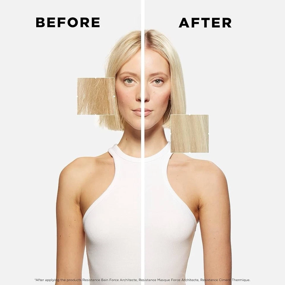 Kérastase Résistance Ciment Thermique 50ML - Image 2 of 4