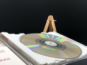 Sakura Taisen 3 (sakura wars 3) (Sega Dreamcast,2001) from japan