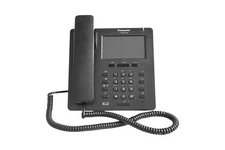 Panasonic KX-HDV340B SIP VoIP Telephone Set