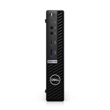 Dell OptiPlex 7080 Micro PC i7 10700T 4.5GHz 16GB RAM 256GB SSD Warranty