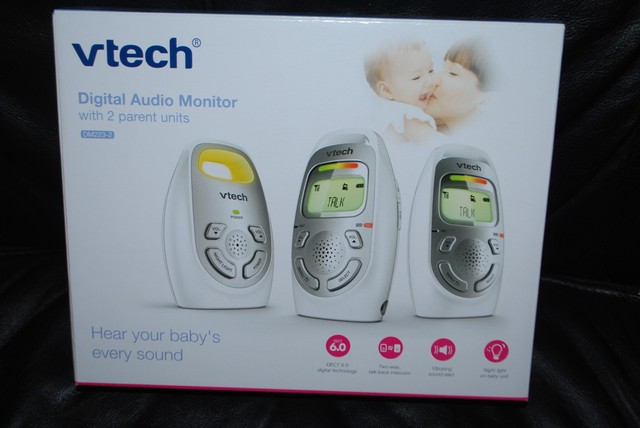 vtech dm223