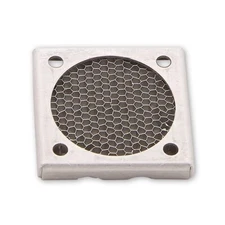 FPCV-11080-BAACA, Parker Instrumentation, Standard 1 Vent, 3.51" Sq