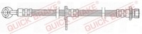 Quick Brake 59.904 Bremsschlauch 388 Mm FüR Honda