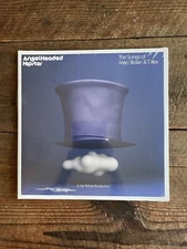 AngelHeaded Hipster: The Songs Of Marc Bolan & T. Rex vinyl records lp