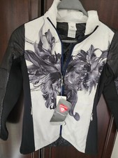 Descente Women's Puff Down Jacket Size 4/small, New W Tags