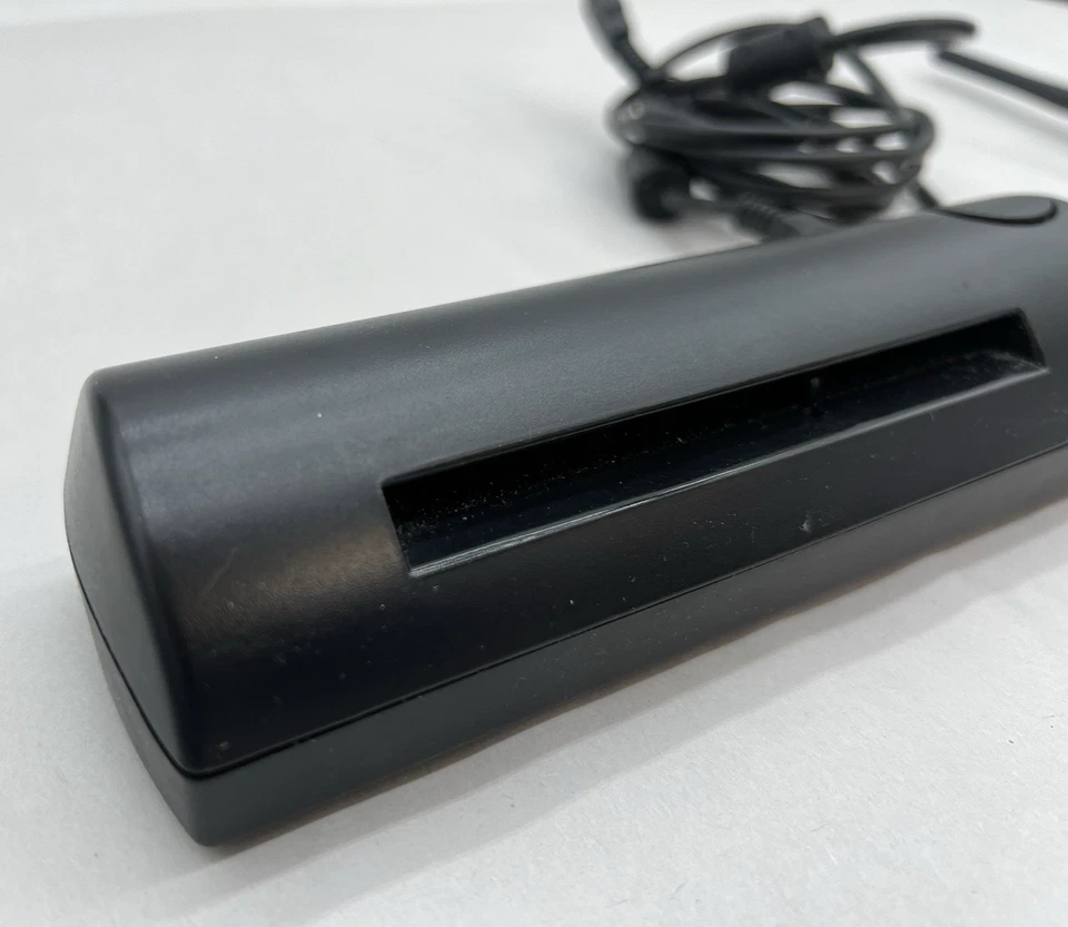 Card Scanning Solutions ScanShell 800N Flatbed Scanner w/ Cord - Image 3 of 4