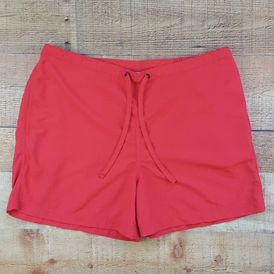 ll bean running shorts