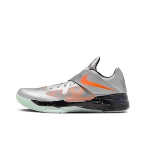 Size 8.5 -w/ box CLEAN NIKE Zoom‎ KD 4 All Star - Galaxy 2012 - Used s-l400.jpg main image 4