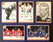 1982-83 Neilson Wayne Gretzky ''High Grade'' Complete Your Set Pick  *virtus*