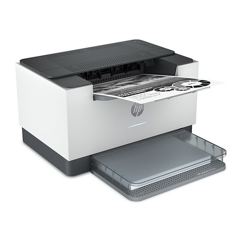 HP LaserJet M209dw A4 Mono 29ppm USB Ethernet Wi-Fi Printer Doplex 29PPM M209D - Picture 3 of 3