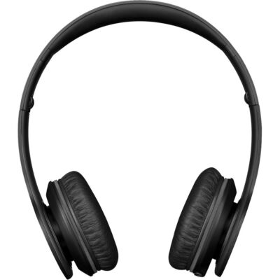Beats Solo HD by Dr.dre ブラック ヘッドホン ラスト1台のみ！】Beats by Dr.Dre/ヘッドホン/Beats Solo HD BT