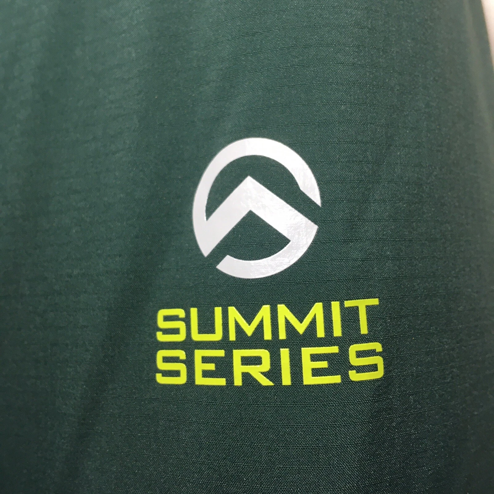 north-face summit series winter insulated coat jacket