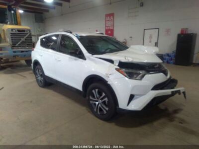 Speedometer Cluster VIN F 5th Digit MPH ID 83800-0R350 Fits 17-18 RAV4 423085