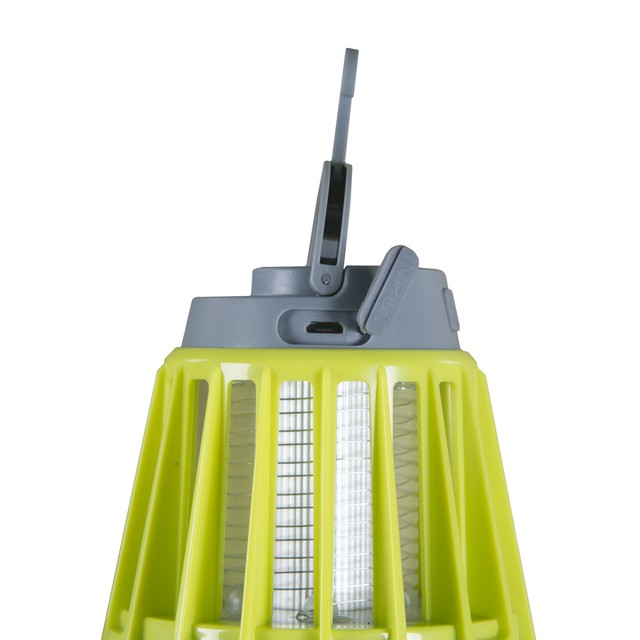 STANSPORT 112-180 2-in-1 Lantern Bug Zapper for sale online | eBay