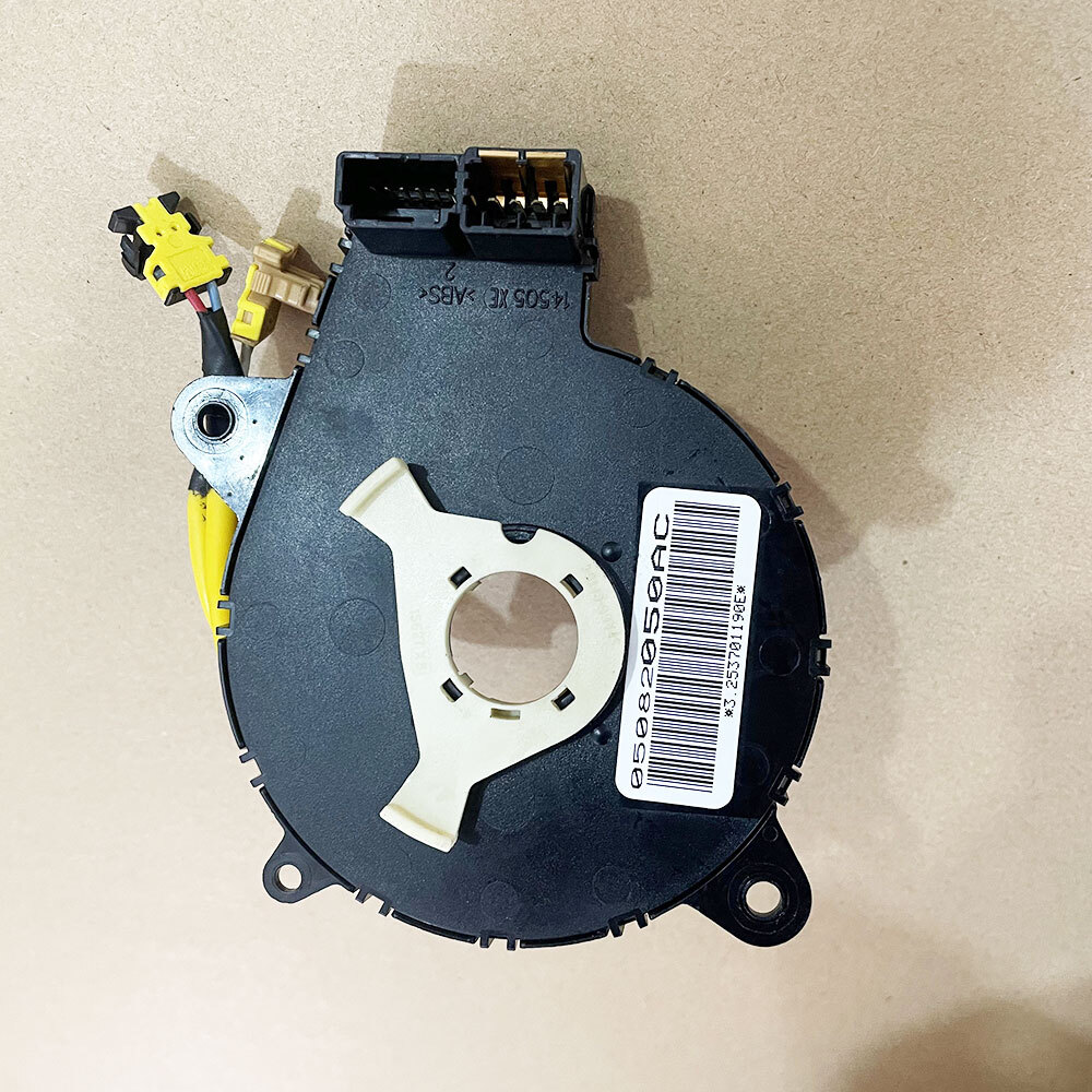 Steering Wheel Clockspring OEM 05082050AC For Town & Country Voyager