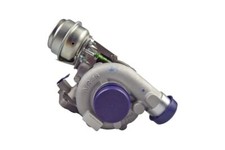 Neuer Turbolader für KIA CARENS II (FJ) 2.0 CRDi / 103KW, 140PS / 757886-0005