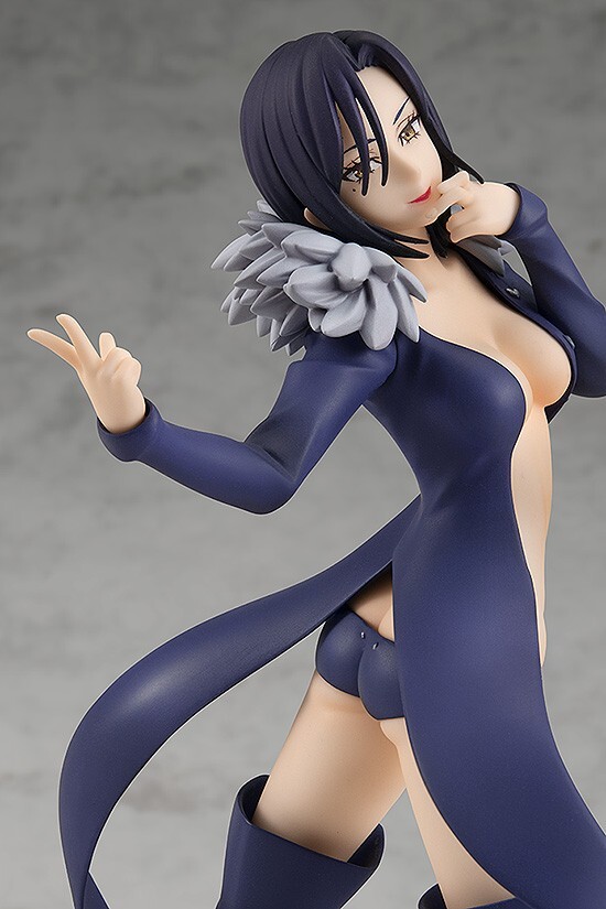 POP UP PARADE Merlin The Seven Deadly Sins Dragon's Judgement Good
