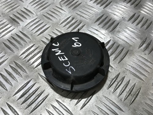 Renault Megane 2004 Headlight bulb dust cover cap 89001811, Genuin #402546-56